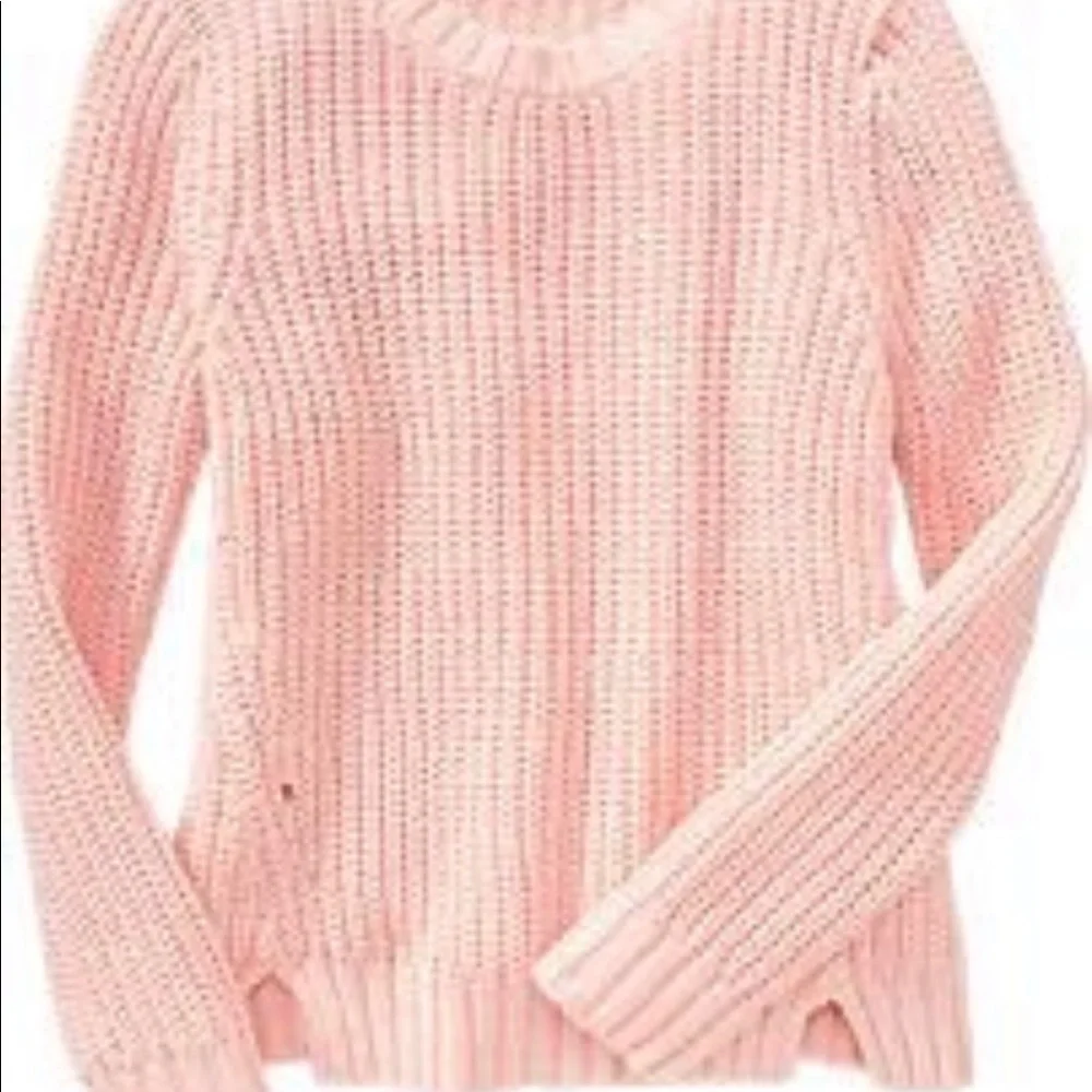OLD NAVY•knit sweater